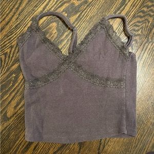 Too small around my chest
